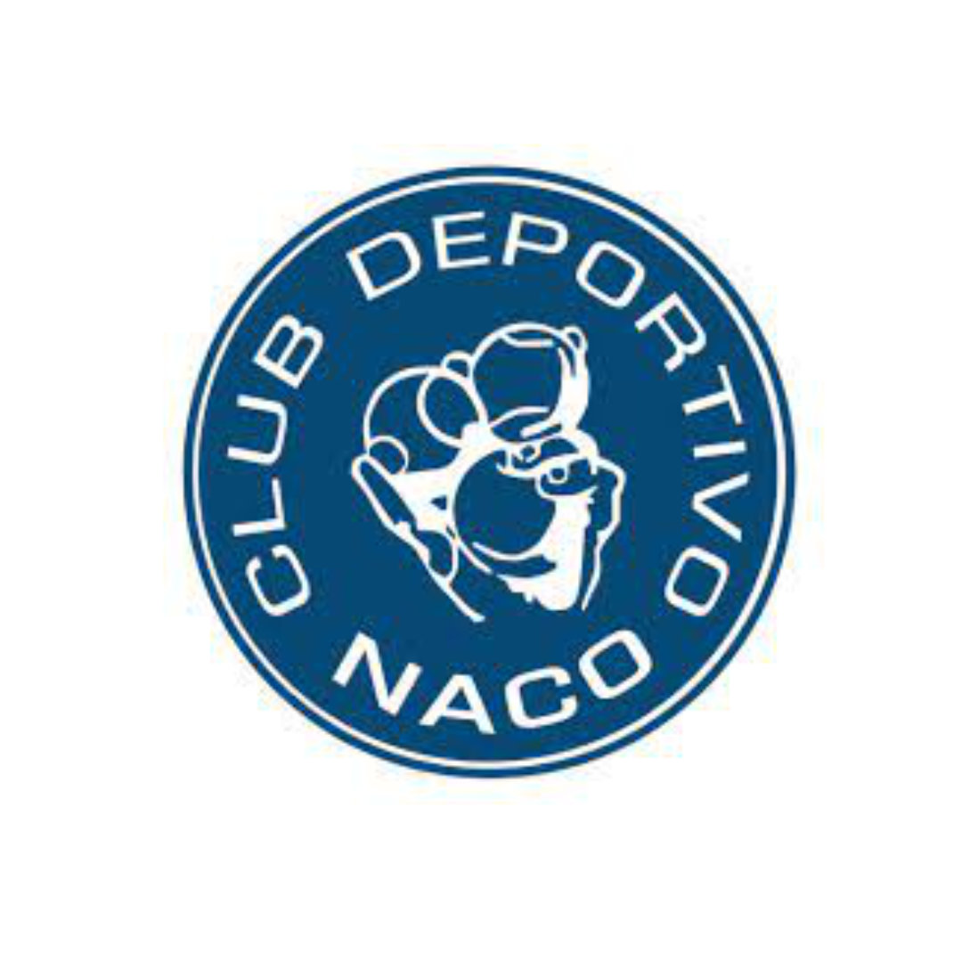 CLUB DEPORTIVO NACO