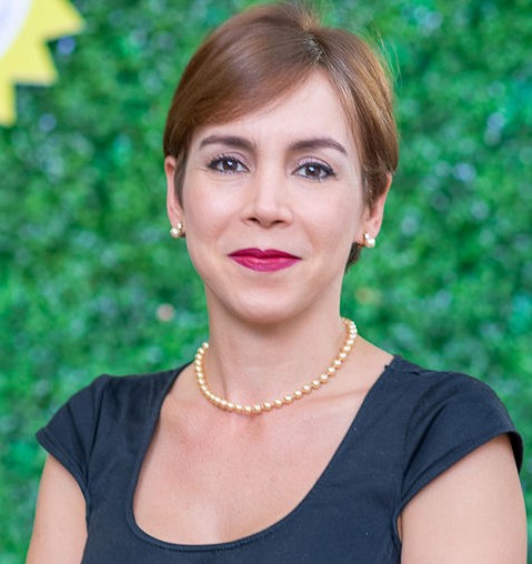 Karla Elizabeth Alonso Perez
